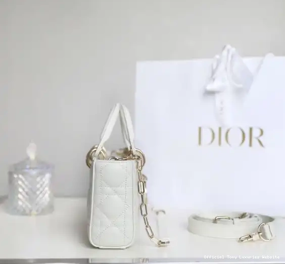 Tony Luxuries BAG diro LADY D-JOY 0507